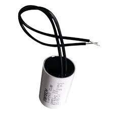 Capacitor para Motor