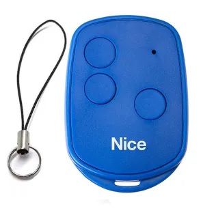 Controle Nice 3 Teclas