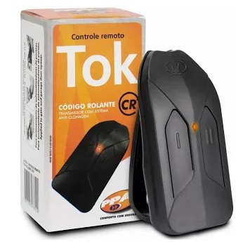 Controle PPA TOK